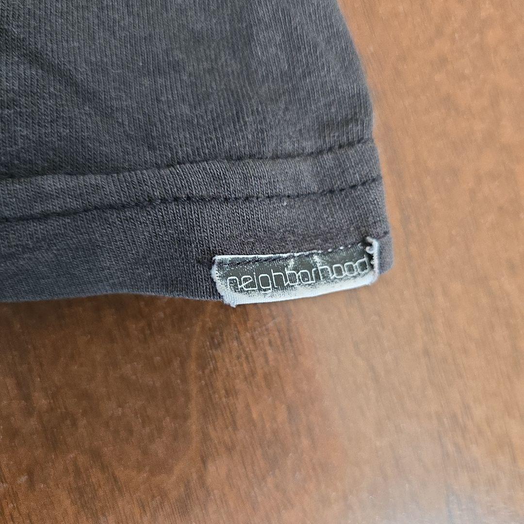 NEIGHBORHOOD　WTAPS　UNDERCOVER ヴィンテージT