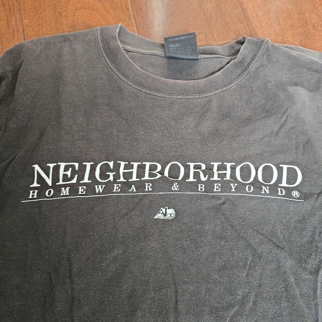 NEIGHBORHOOD　WTAPS　UNDERCOVER ヴィンテージT