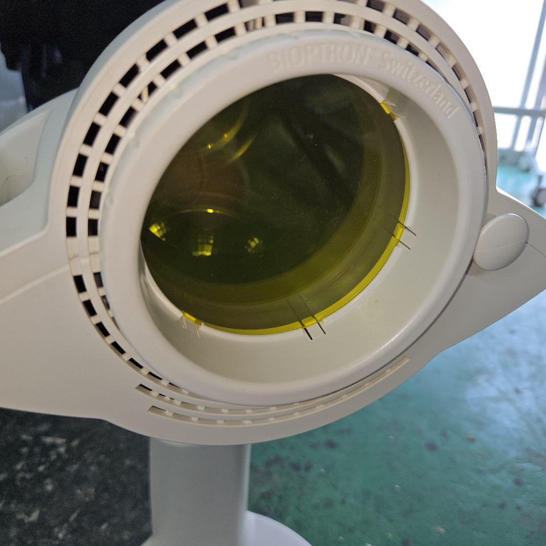 KR143★ BIOPTRON　pro1