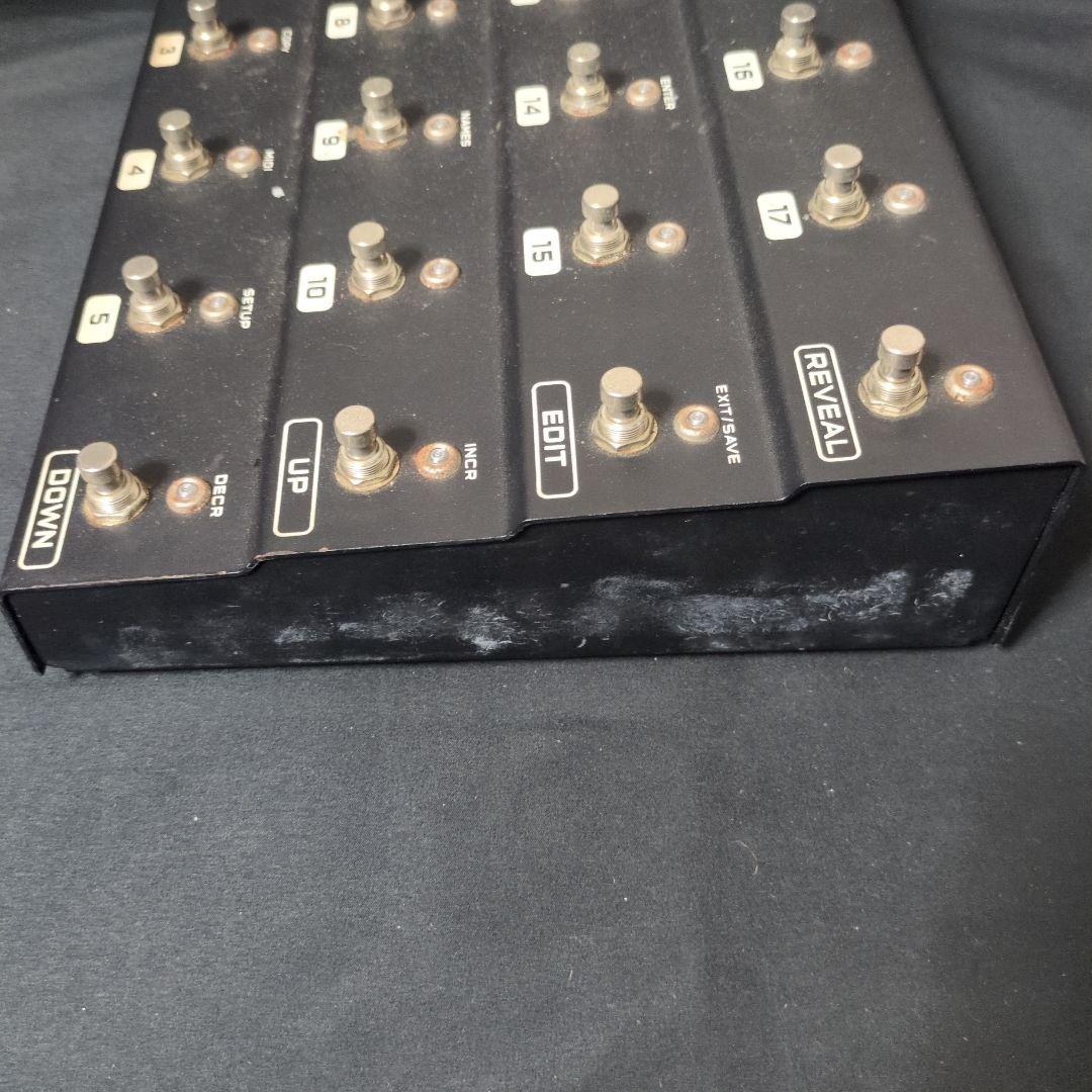 DTM・DAW Fractal Audio Systems MFC-101 Mark III