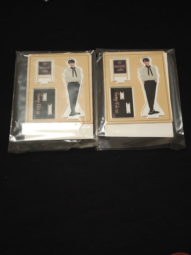 限定値下げ中！スキズ　スンミン　まとめ売り