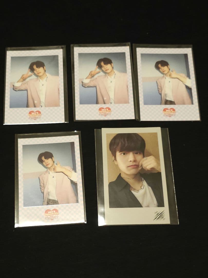 限定値下げ中！スキズ　スンミン　まとめ売り