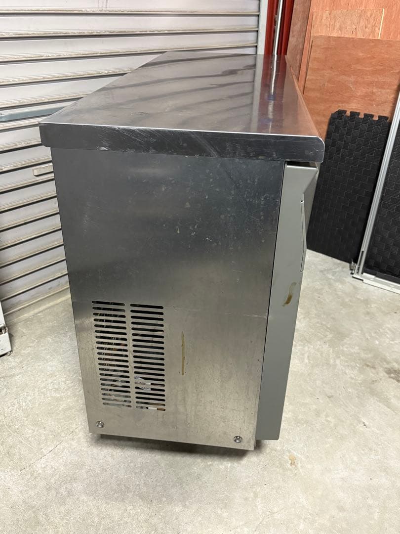 ☆GF217 テーブル形冷蔵庫 ホシザキ RT-120MTCG　21年 165L