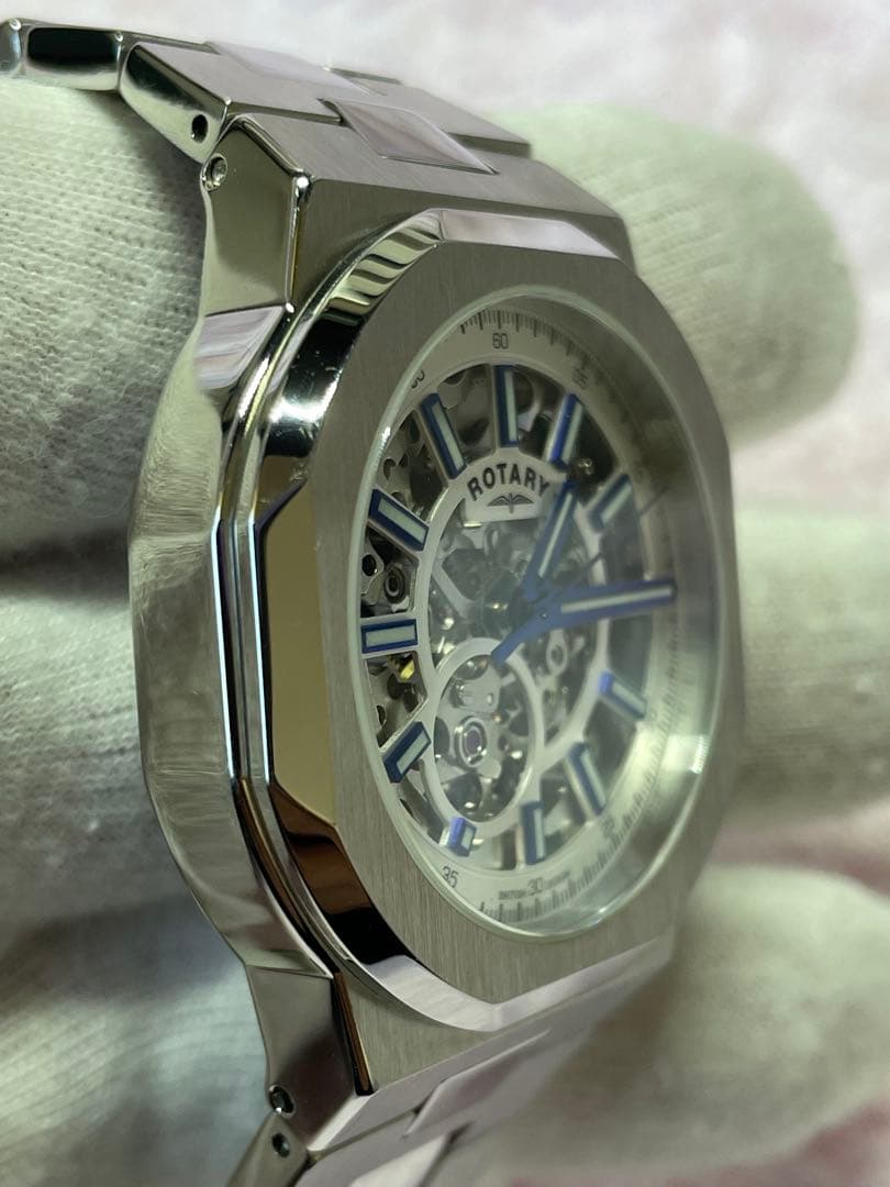 ロータリー リージェント スケルトンGB05415/02