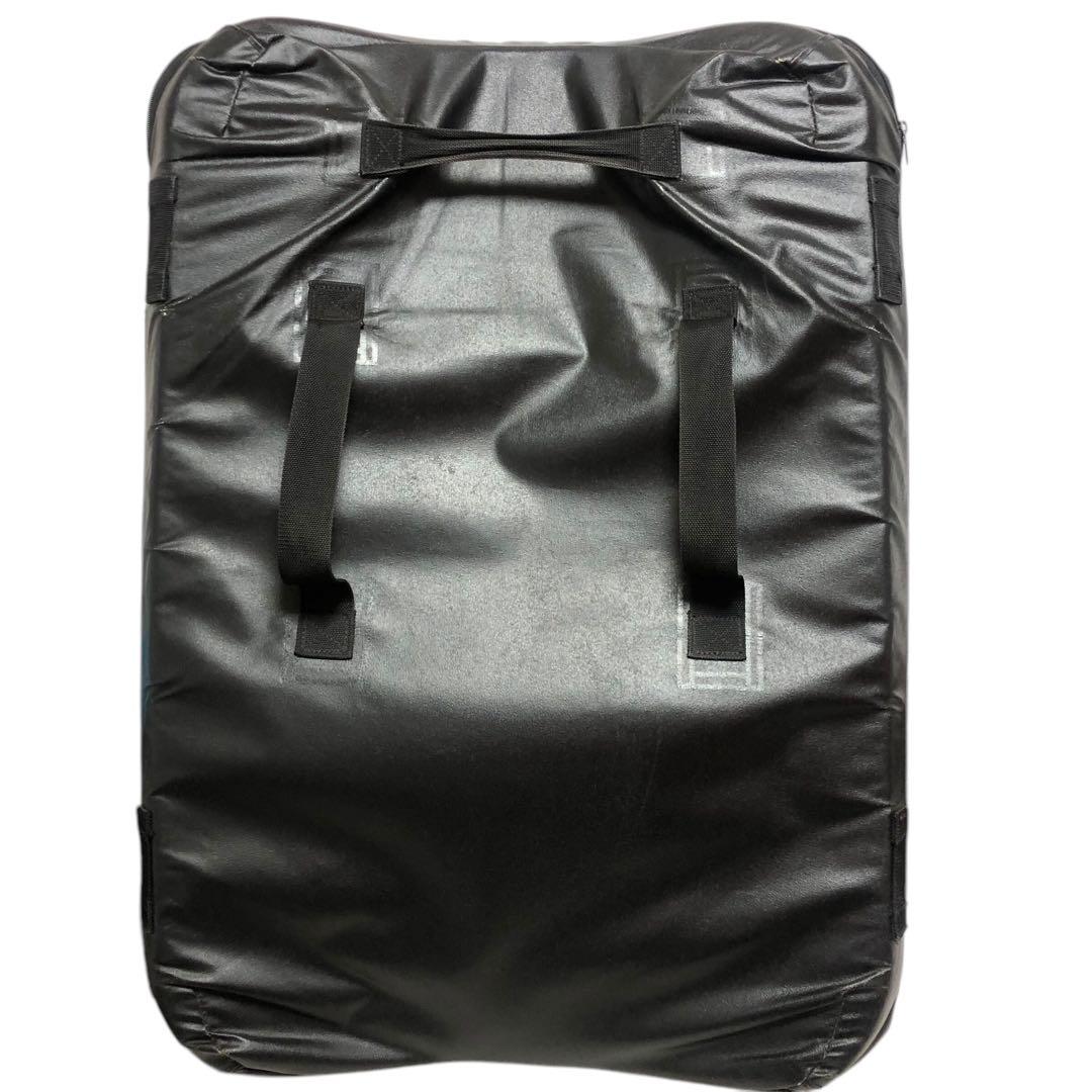 【良品】ロータスクラブ ダミーミット キックミット 特大サイズ