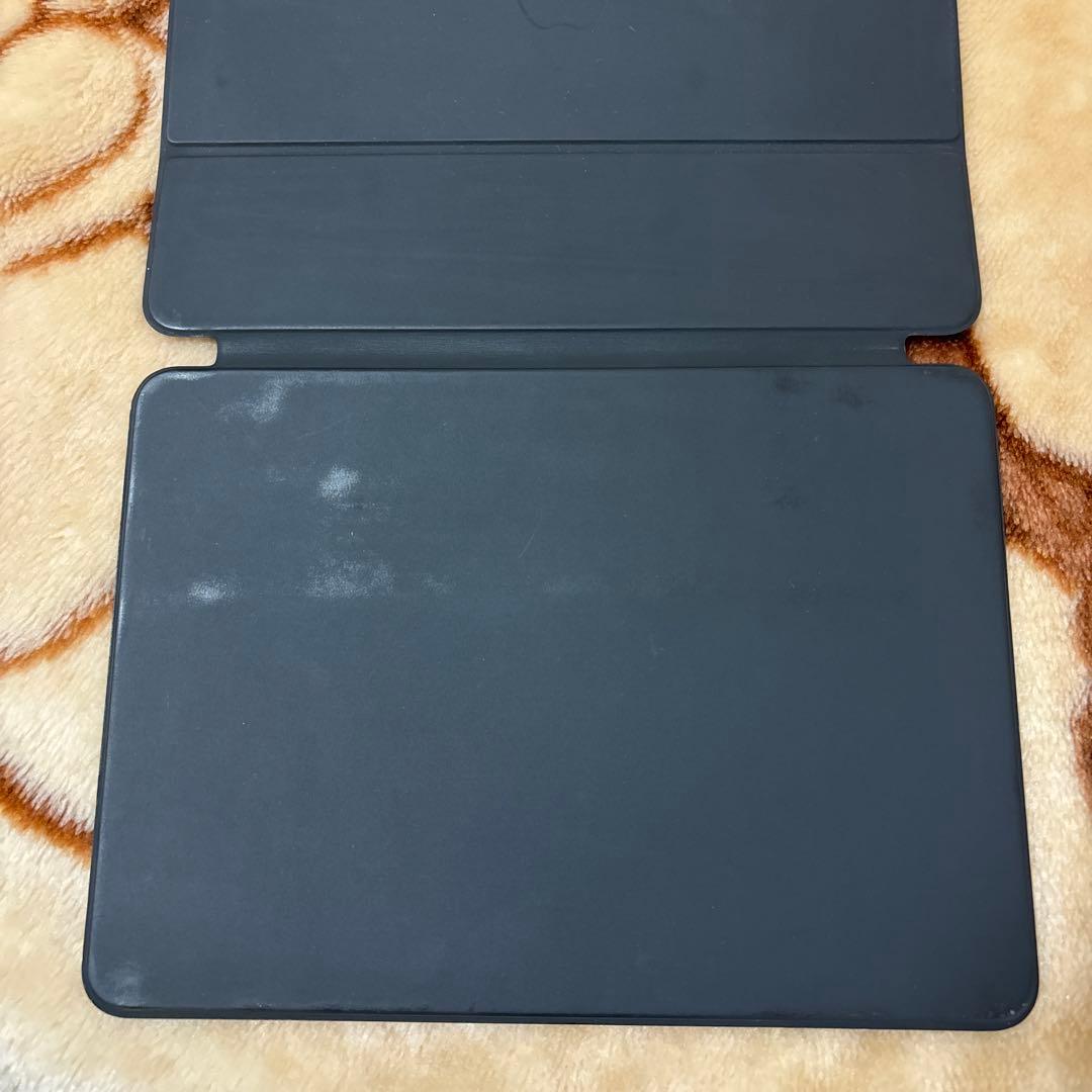 Apple iPad Smart Keyboard 箱あり