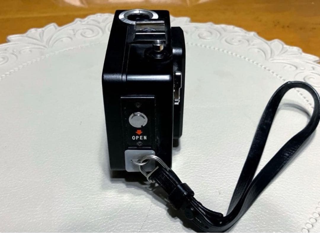 RICOH AUTO HALF SE フィルムカメラ