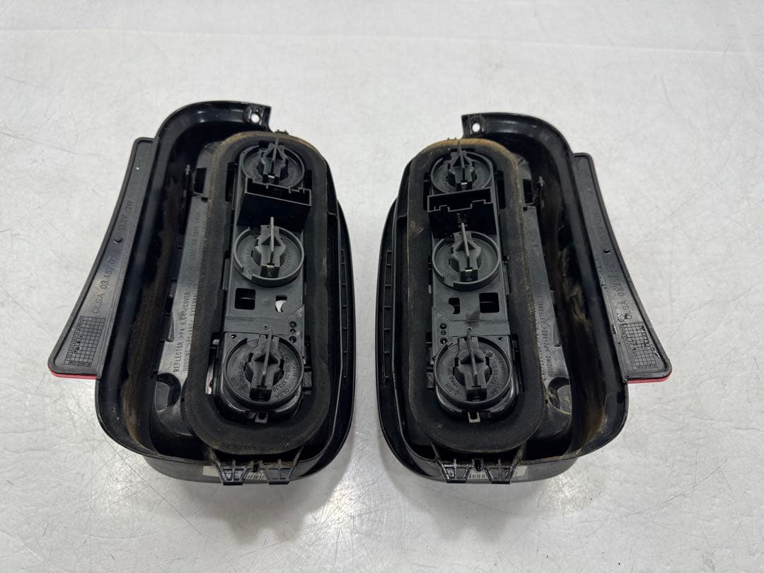 BMW ミニクーパー テールランプ 左右セット MINI Clubman