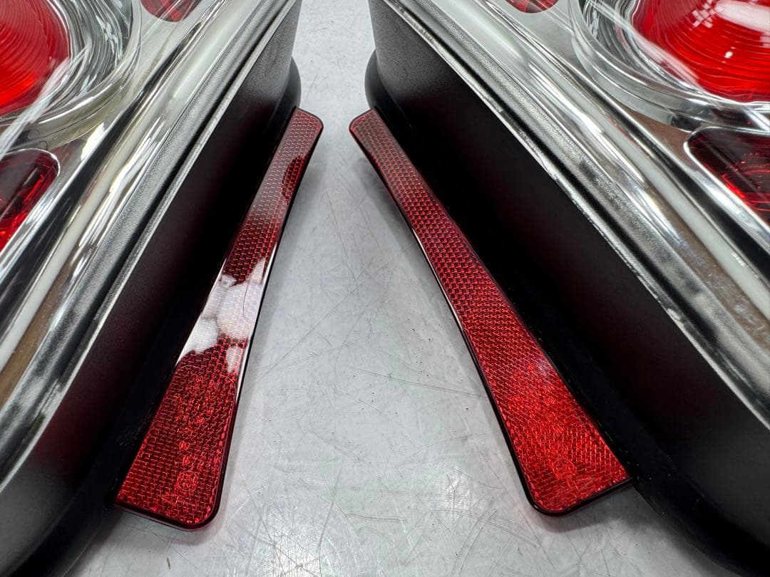 BMW ミニクーパー テールランプ 左右セット MINI Clubman