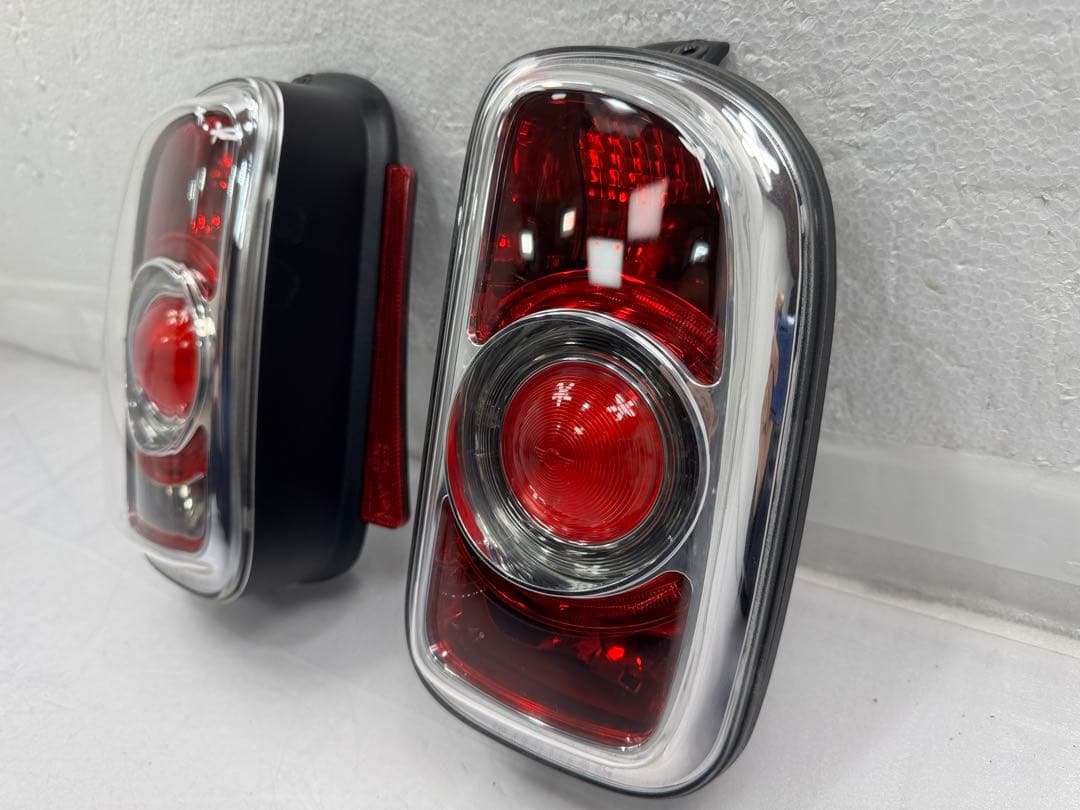 BMW ミニクーパー テールランプ 左右セット MINI Clubman