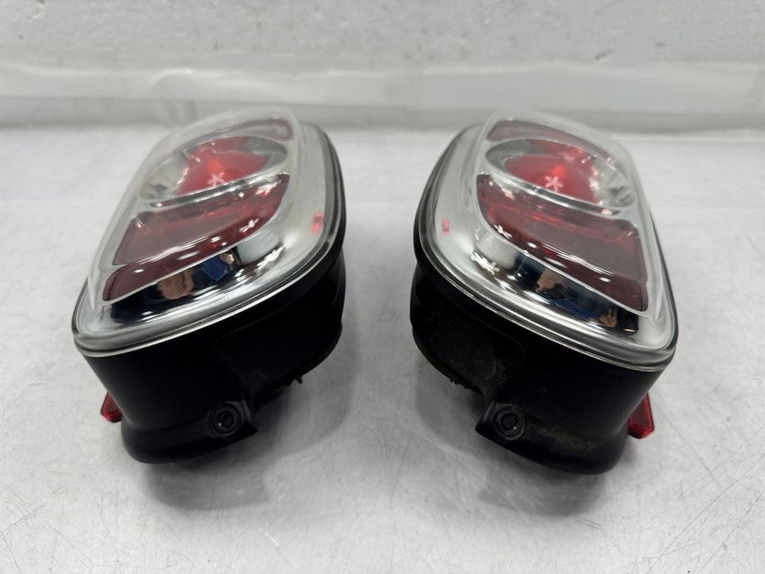 BMW ミニクーパー テールランプ 左右セット MINI Clubman