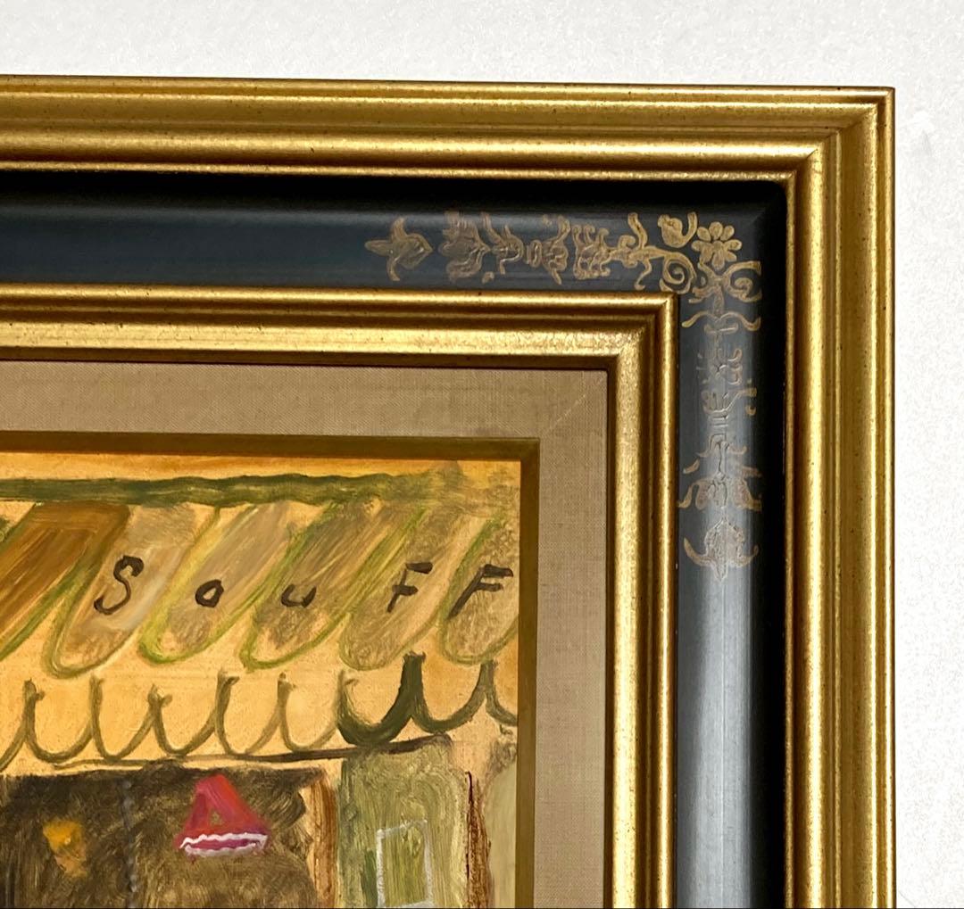 織田広比古　カフェテリアの女達