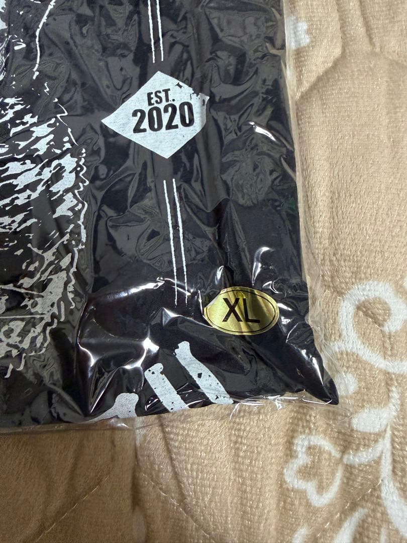 Maofac ナイロンジャケットXL