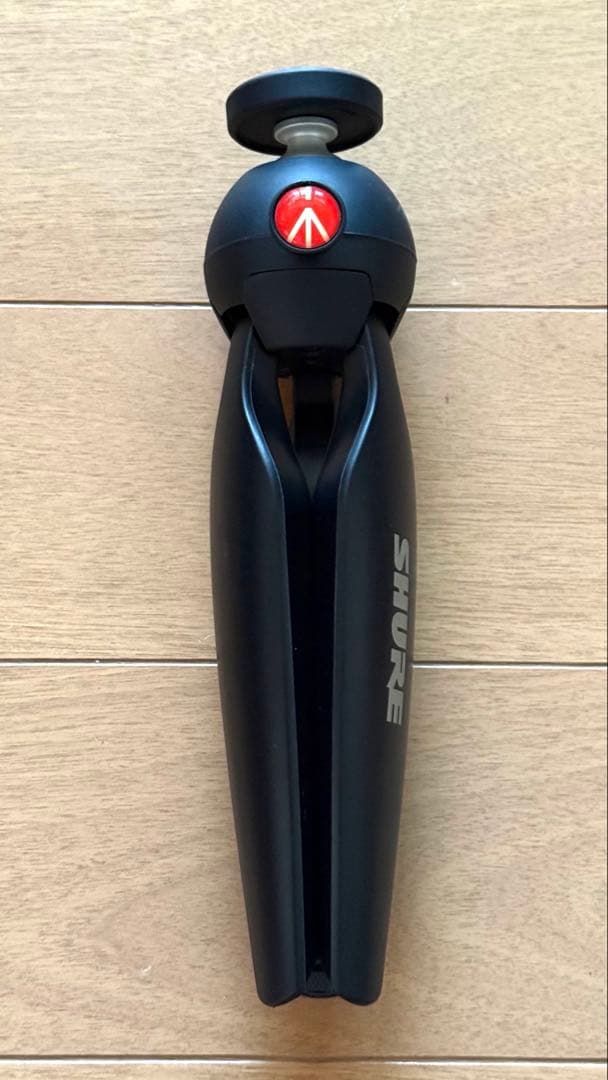 SHURE MV88+ ビデオキット コンデンサーマイク