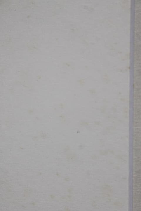 米倉斉加年 【帽子の少女】1980年 木版画