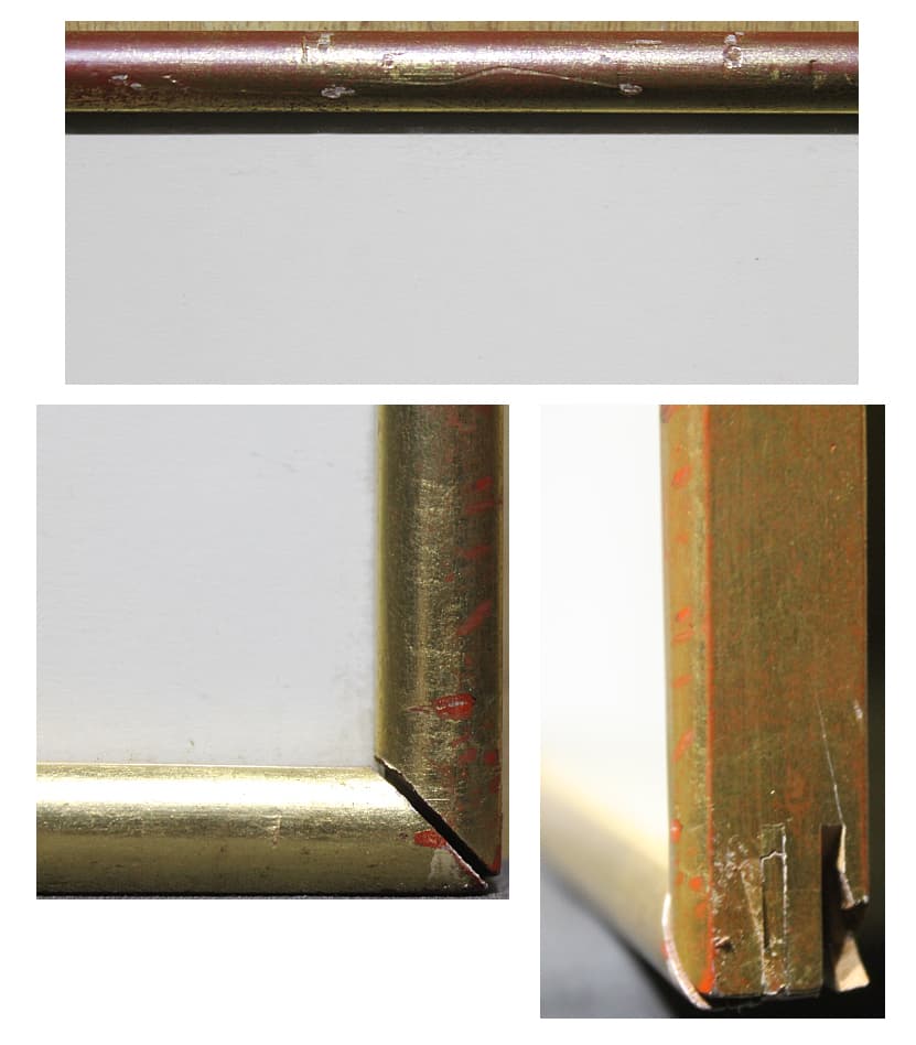 米倉斉加年 【帽子の少女】1980年 木版画