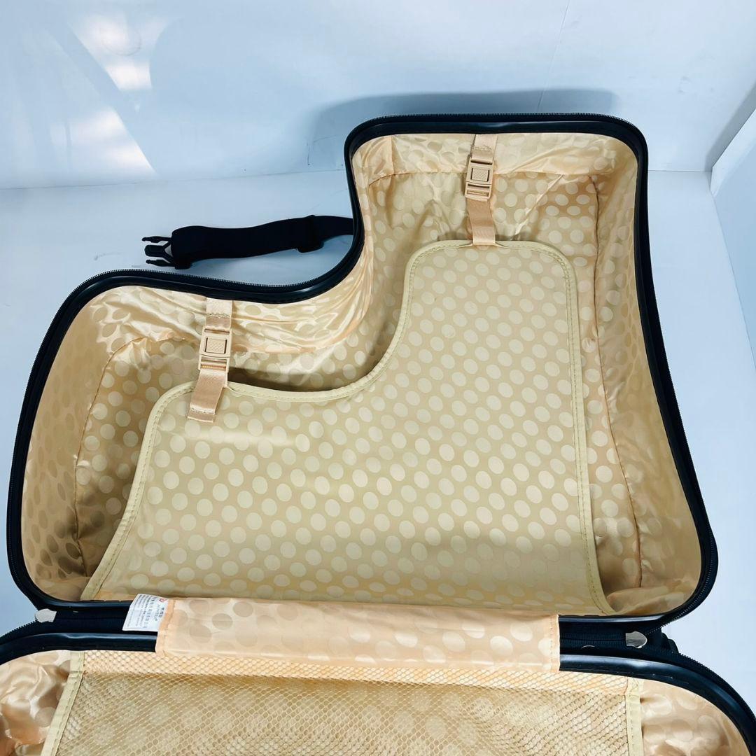 NORICCO ノリッコ 子どもが乗れるキャリーケース