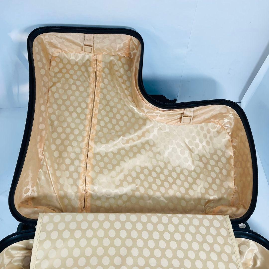 NORICCO ノリッコ 子どもが乗れるキャリーケース