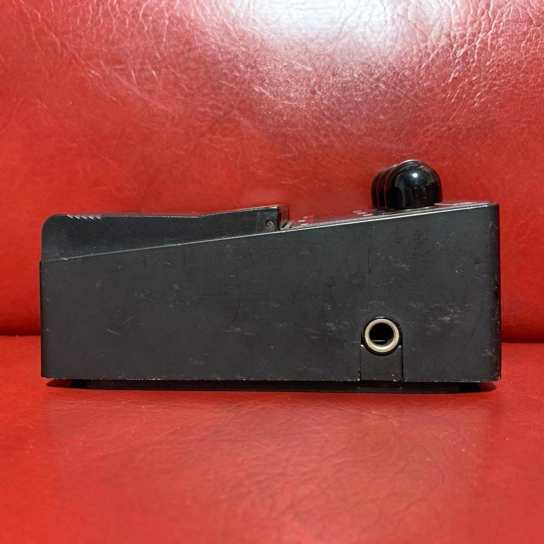 ★BOØWYドンズバ機材★ 良音! ARIA DT-5 ディストーション☆