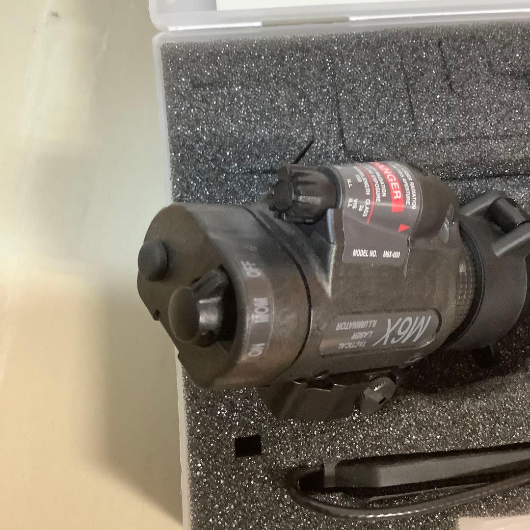 ②Insight Technology Ｍ６ＸLong Gun