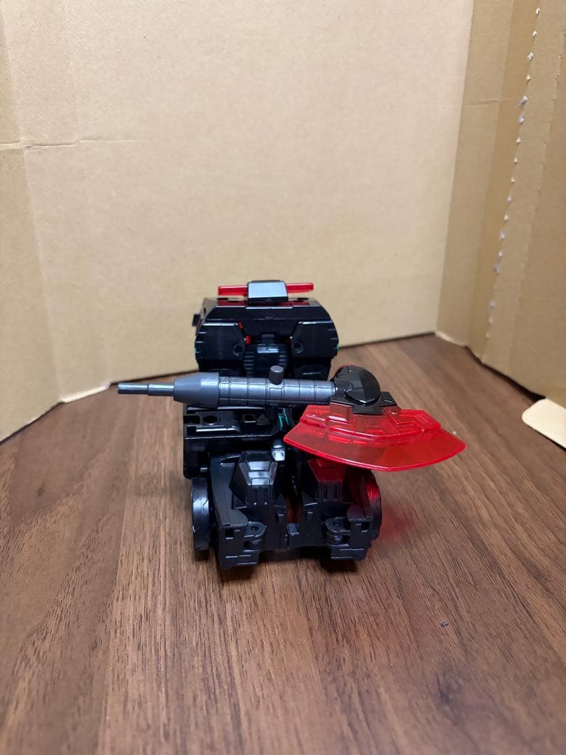 トランスフォーマー　エイジオブザプライム4パック バラ売り　ネメシスプライム