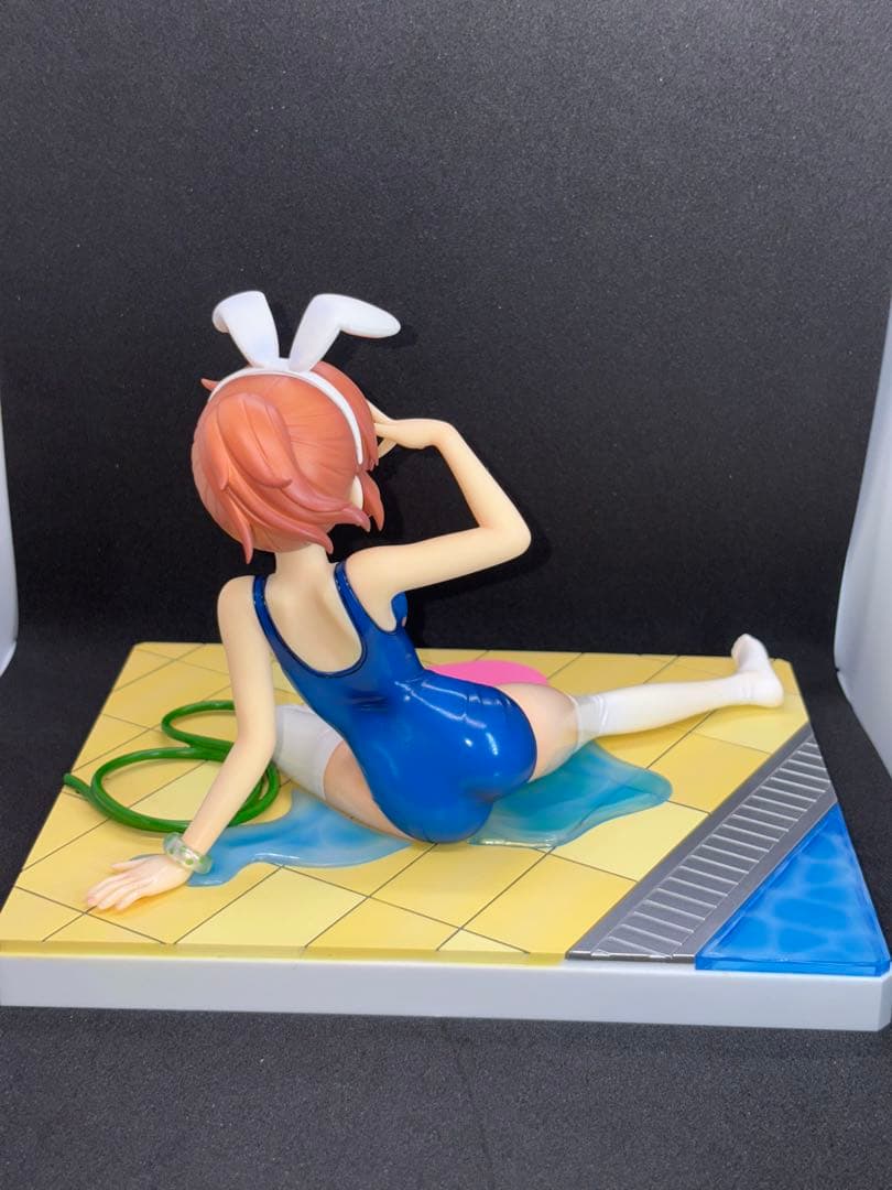 アイドルマスター シンデレラガールズ ［サマー☆ウサミン］安部 菜々 1/7