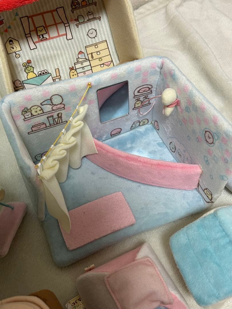 すみっコぐらし てのりぬいぐるみ まとめ売り