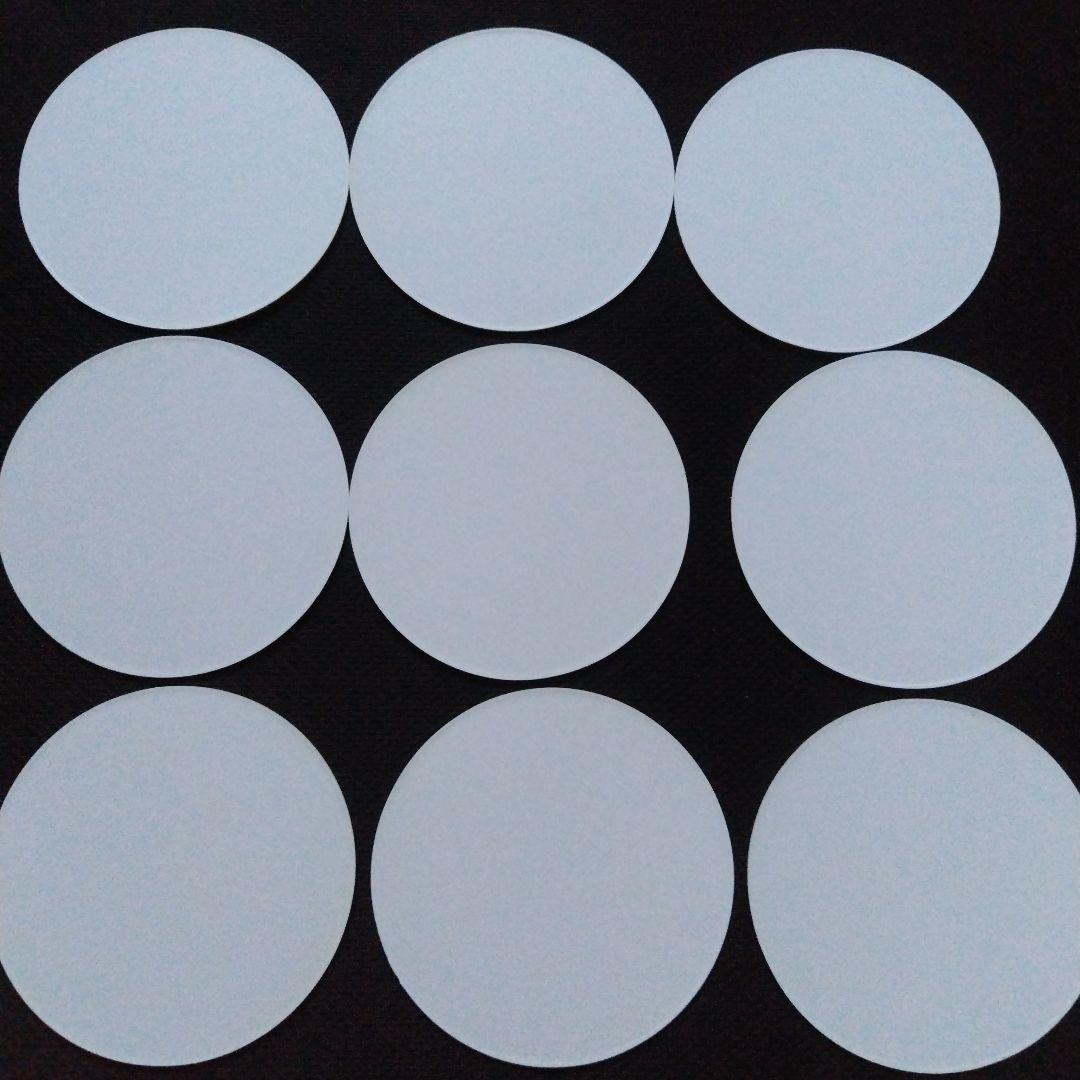 三國無双8 魏コースターセット