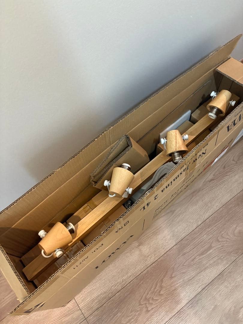 【未使用】　LOWYA シーリングライト