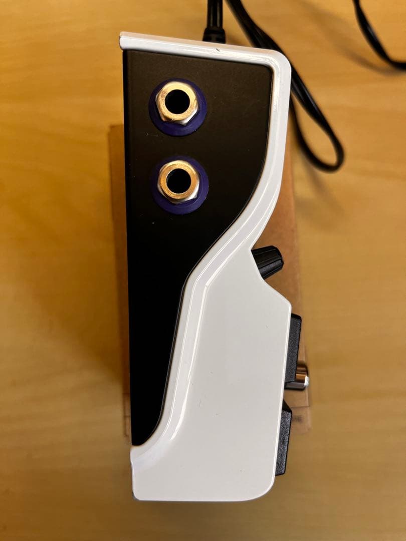 ZOOM MS-50G+ マルチストンプ　(+取説 & エフェクトリスト)