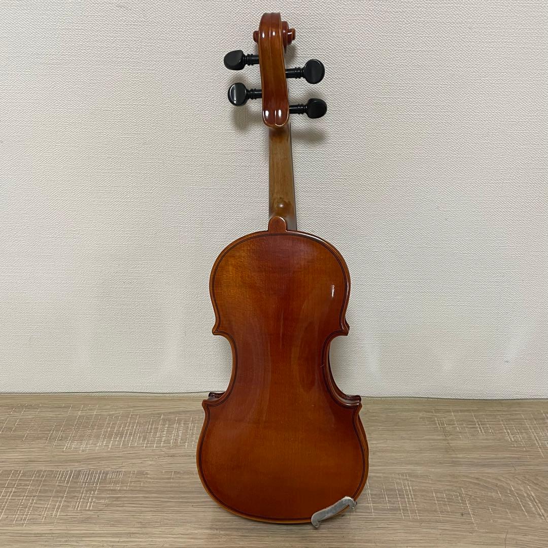 SUZUKI バイオリン No.200 1/16 ANNO 2001