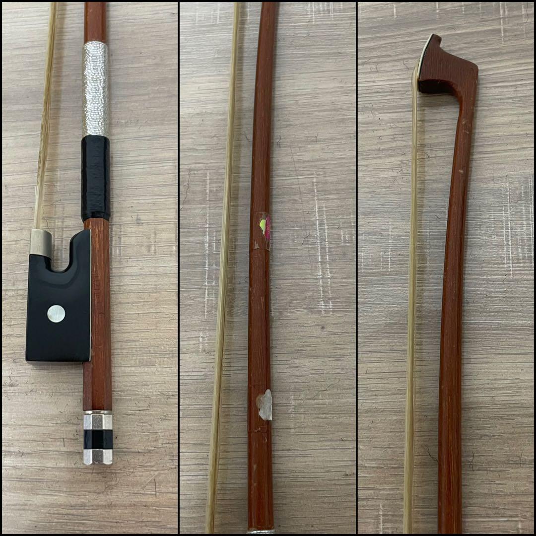 SUZUKI バイオリン No.200 1/16 ANNO 2001