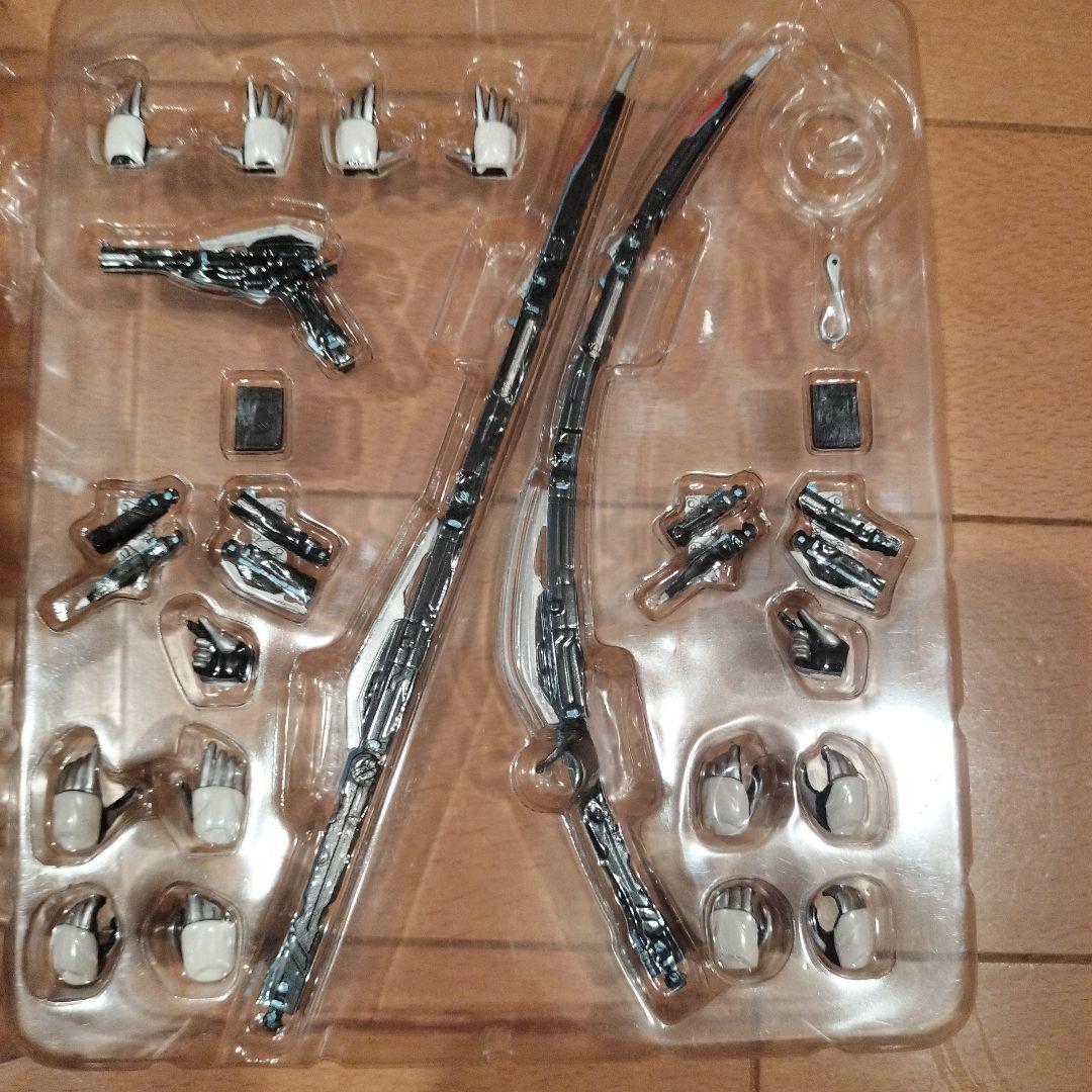 仮面ライダー電王　S.H.Figuarts 仮面ライダー電王