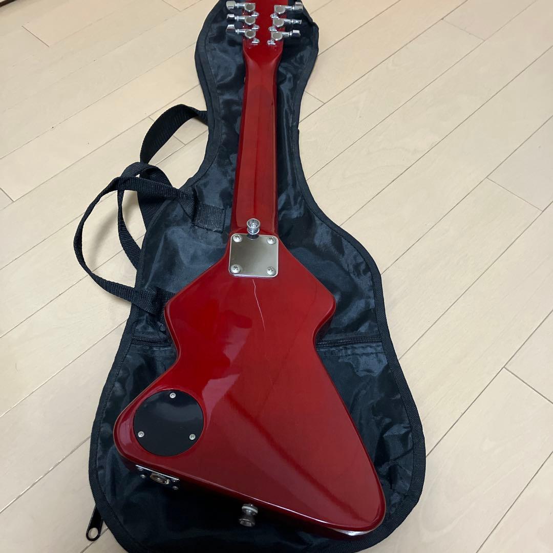 【動作確認済み】ROCKSON TCQ チキータレプリカ