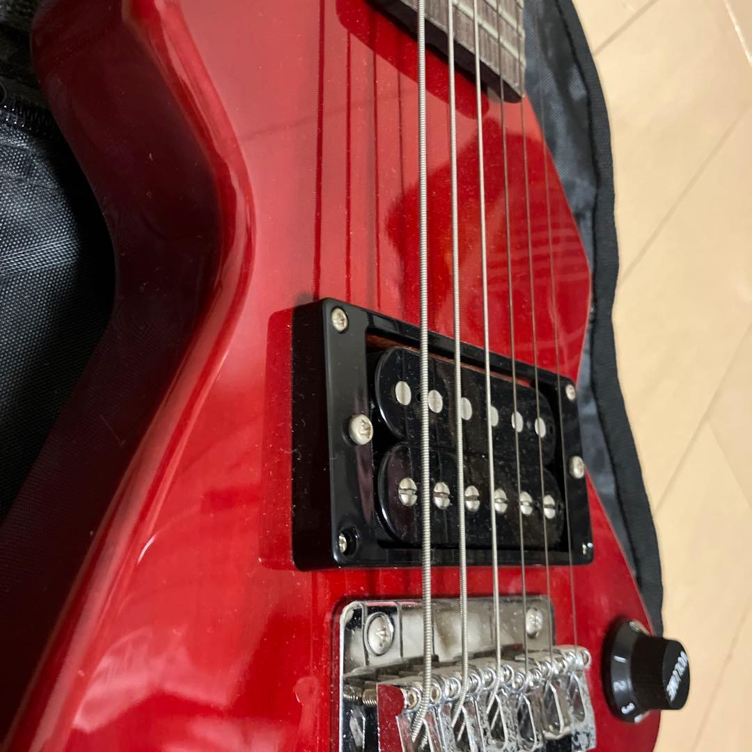 【動作確認済み】ROCKSON TCQ チキータレプリカ