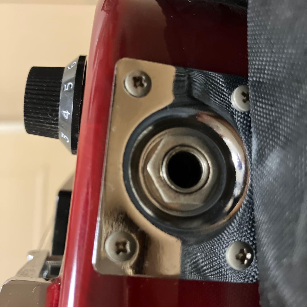 【動作確認済み】ROCKSON TCQ チキータレプリカ