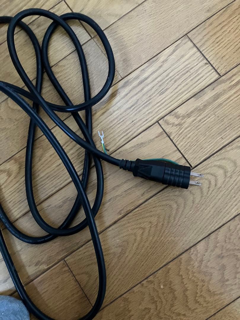 TASCAM AV-P25R MKIII パワーディストリビューター 電源タップ