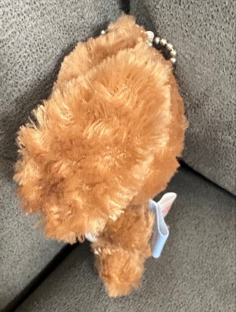 【美品】Sugarbunnies シュガーバニーズ しろうさ　くろうさ 2004