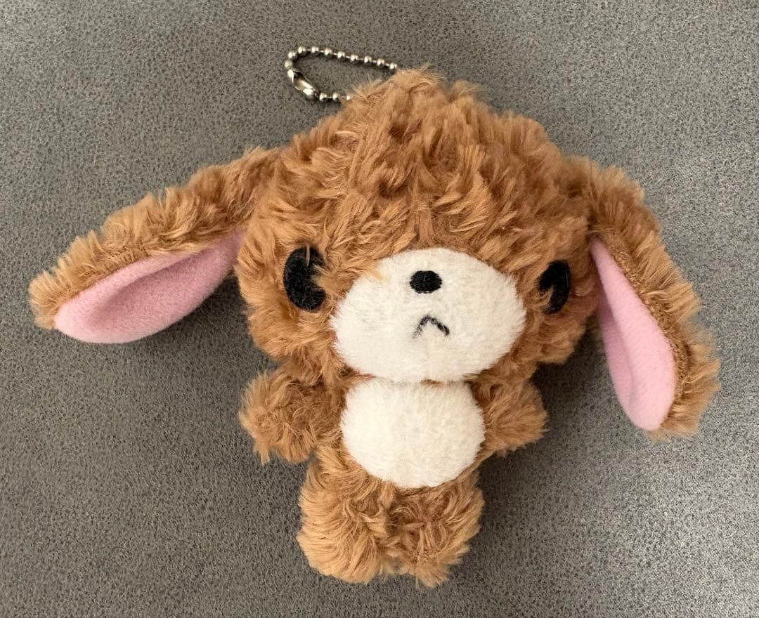 【美品】Sugarbunnies シュガーバニーズ しろうさ　くろうさ 2004