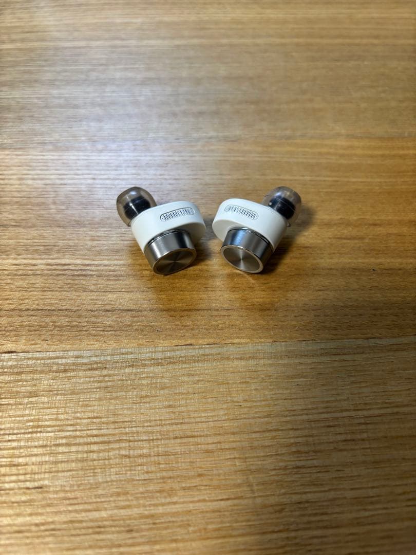 イヤホン Bowers & Wilkins PI7 S2