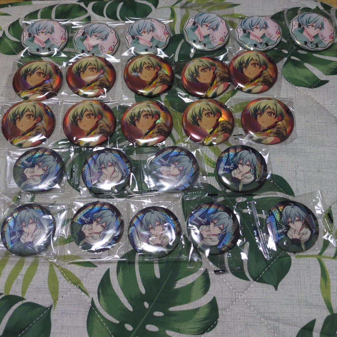 アイドリッシュセブン 亥清悠