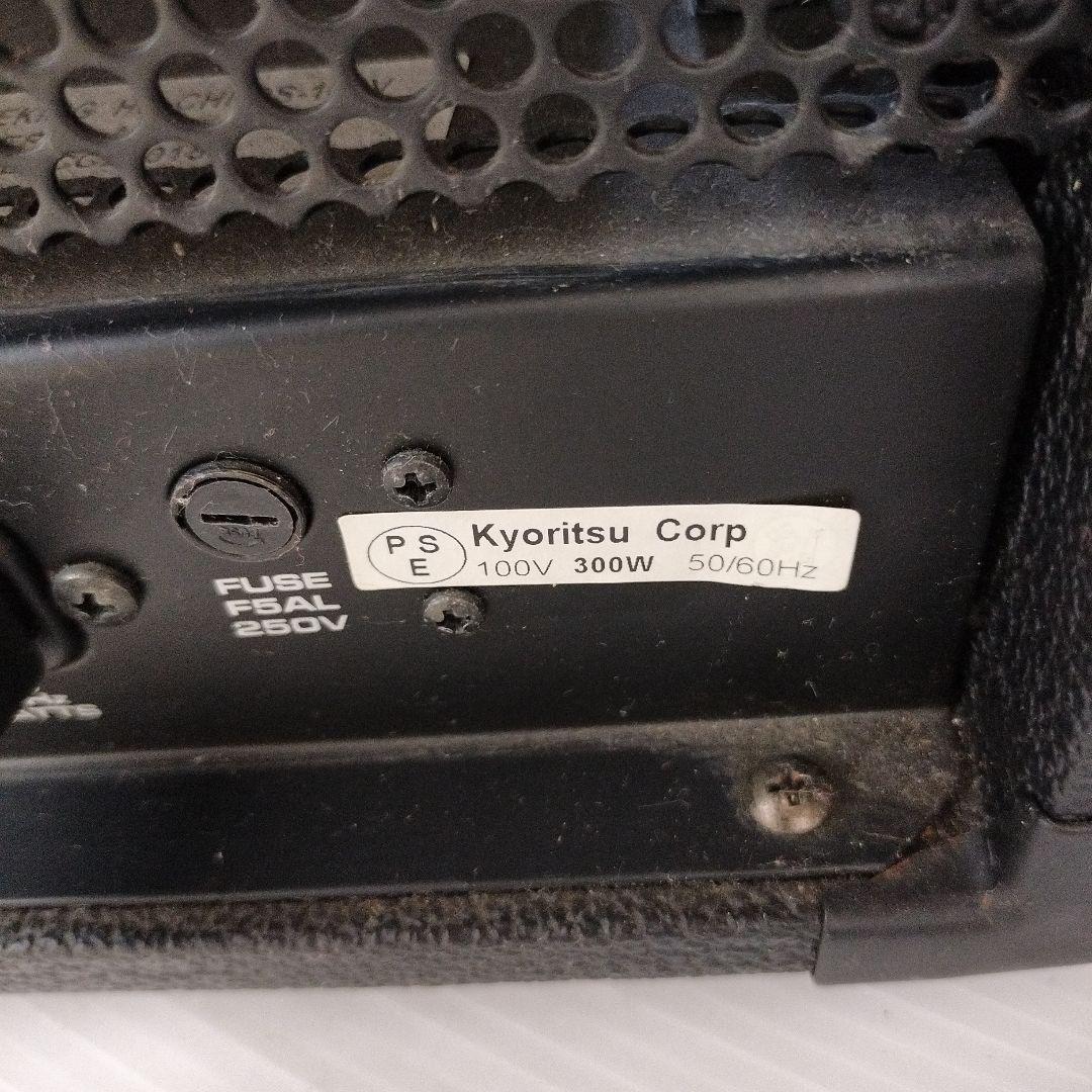 【中古品ジャンク品】valveking Peavey VK 100 真空管アンプ