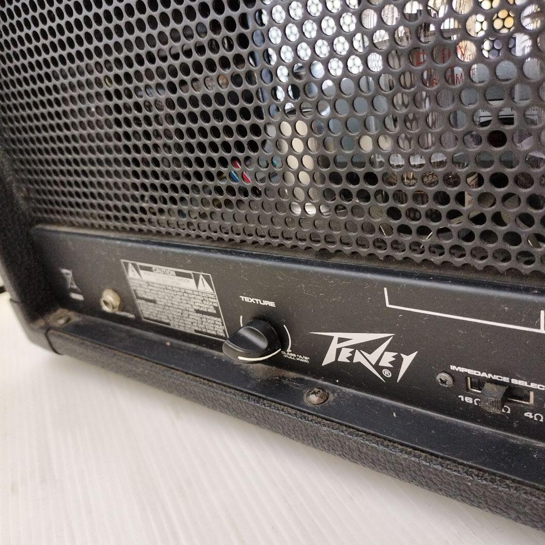 【中古品ジャンク品】valveking Peavey VK 100 真空管アンプ