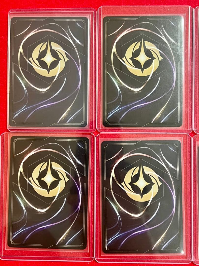 ロルカナ エンチャンテッド　まとめ売り