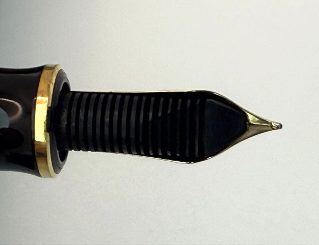 ペリカン　Pelikan M600 スーベレーン　F インクセット