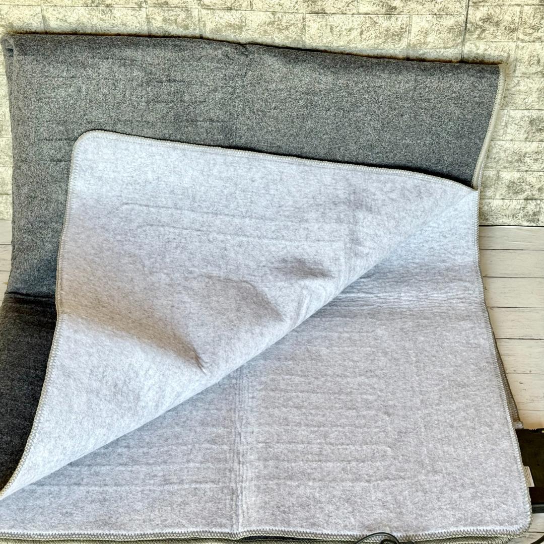 ニトリ 3畳相当ホットカーペット NT 3J