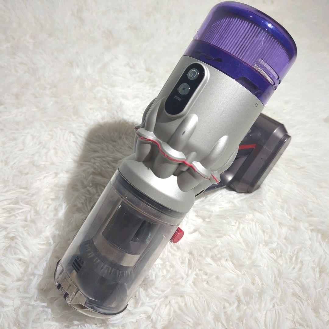 Dyson Micro 1.5kg SV21 スティッククリーナー 最軽量モデル
