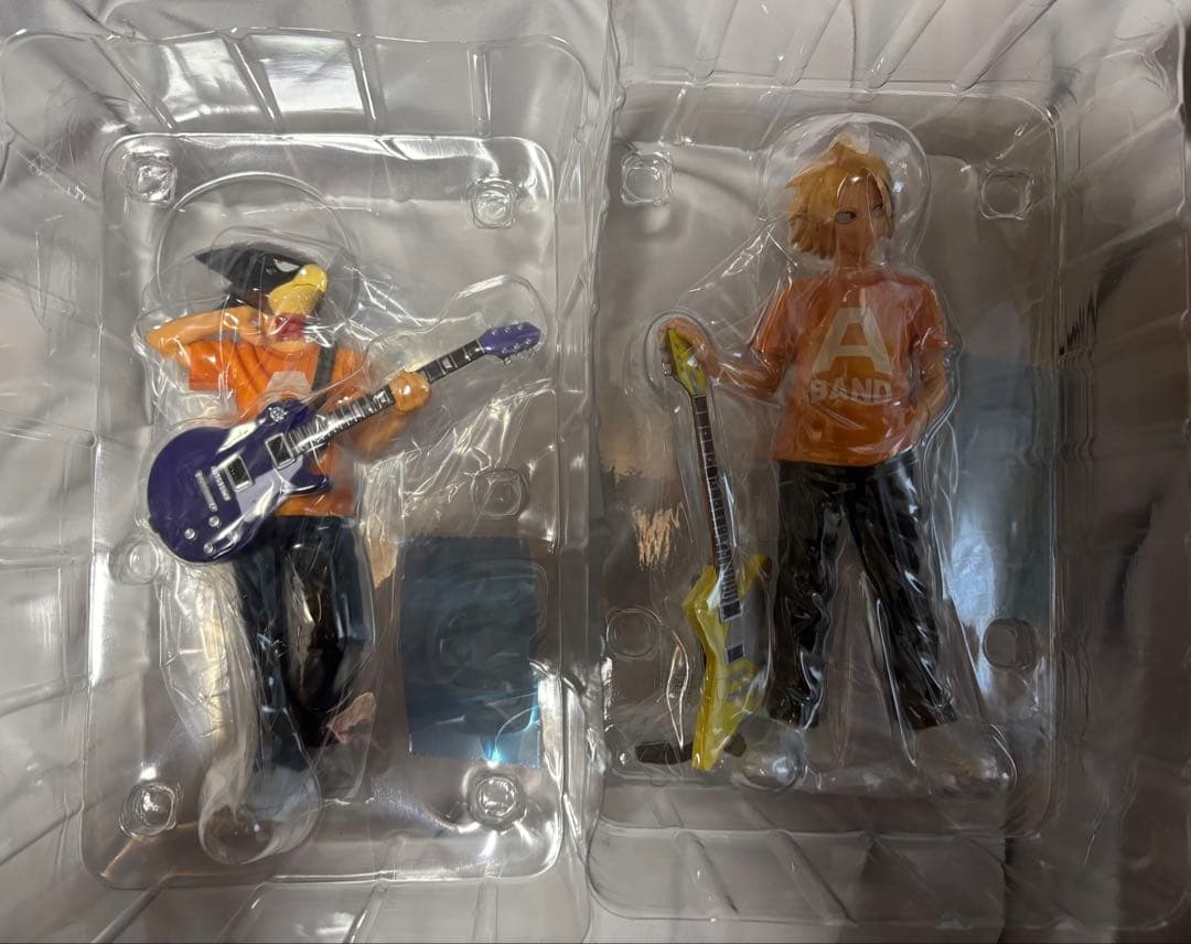 僕のヒーローアカデミア　一番くじ　垂れ流せ文化祭　まとめ売り