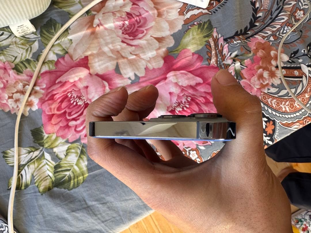 携帯電話本体 Apple iPhone 13 Pro