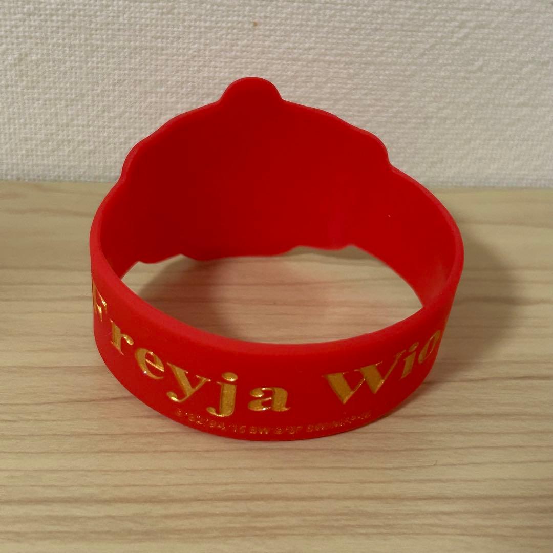 マクロスクロスオーバーライブ　グッズセット　フレイアヴィオン　ランカリー